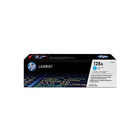 Toner Laser HP 128A